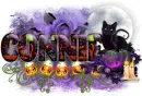 Connie-Hallows Eve