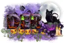 Deb-Hallows Eve