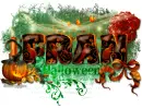 Fran-Halloween Pumpkin
