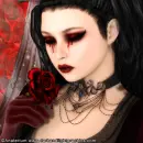Rose Of Sorrow FB profile pic