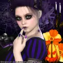 Everyday is Halloween FB profile