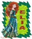 Brave - Elia