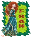 Brave - Fran