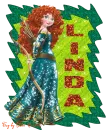 Brave - Linda