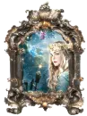 Maleficent - Aurora
