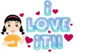 I Love It!!