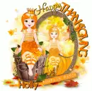 Holly