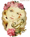 Maleficent - Rose