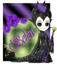 Maleficent - Belen
