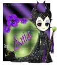 Maleficent - Ania