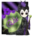 Maleficent - Elia