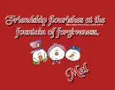 Mel - Friendship - Snowmen