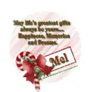 Mel - Happiness - Peppermint