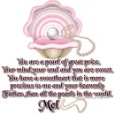 Mel - Pearls Of Price - Pearl