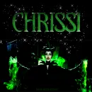 Maleficent - Chrissi