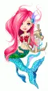 Mermaid