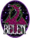 Maleficent - Belen