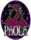 Maleficent - Paola