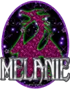 Maleficent - Melanie