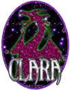 Maleficent - Clara