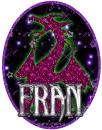 Maleficent - Fran