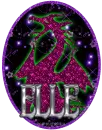 Maleficent - Elle