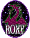 Maleficent - Roxy