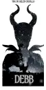 Maleficent - Debb
