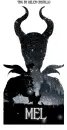 Maleficent - Mel