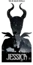 Maleficent - Jessica
