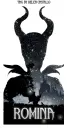 Maleficent - Romina