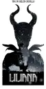 Maleficent - Liliana