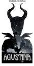 Maleficent - Agustina