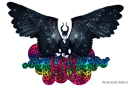 Maleficent - Mel