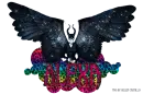 Maleficent - Alexa