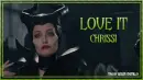 Maleficent - Chrissi Love it