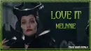 Maleficent - Melanie Love it