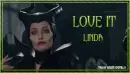 Maleficent - Linda Love it