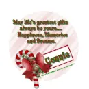 Connie - Greatest Gifts - Dreams