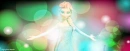 Frozen