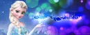 Frozen - EliaÂ´s Fantasy