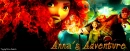 Brave - AnnaÂ´s Adventure