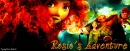 Brave - RosioÂ´s  Adventure