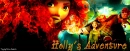 Brave - HollyÂ´s  Adventure