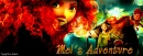 Brave - MelÂ´s Adventure