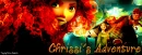 Brave - ChrissiÂ´s Adventure