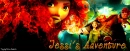 Brave - JessiÂ´s Adventure