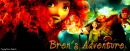 Brave - BrenÂ´s Adventure