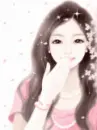 Little girl