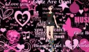 Girls rock